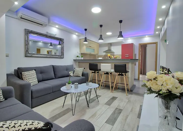 Apartment Marino Makarska