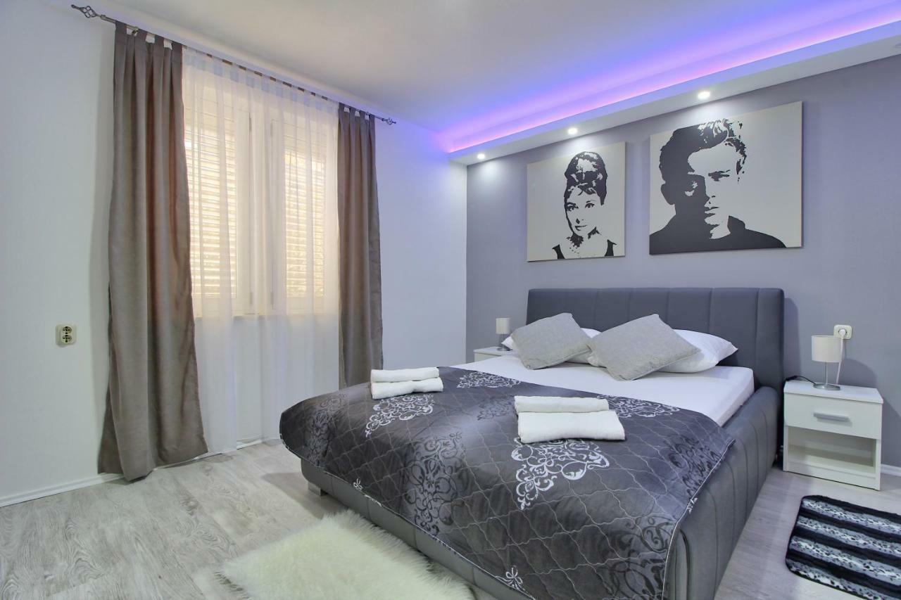 Apartment Marino Makarska