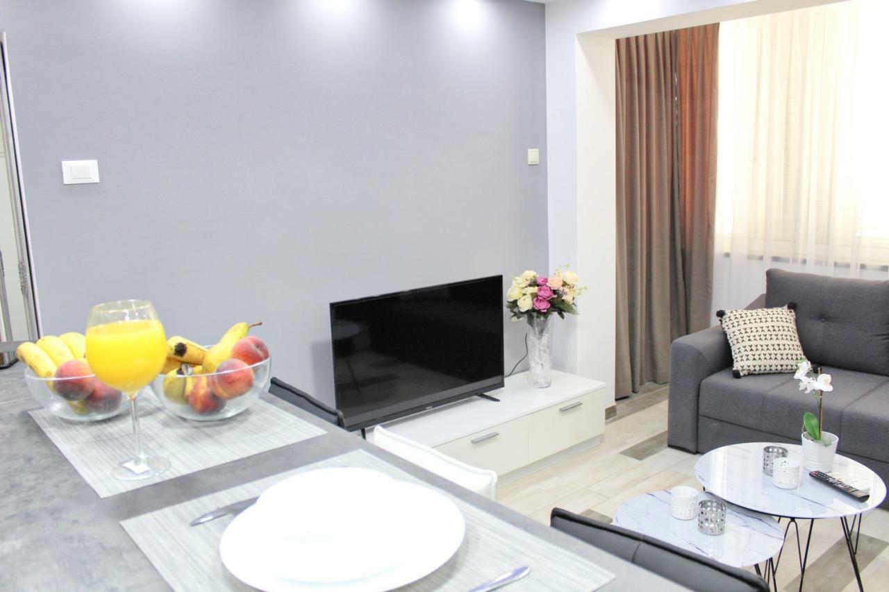 Marino Apartment