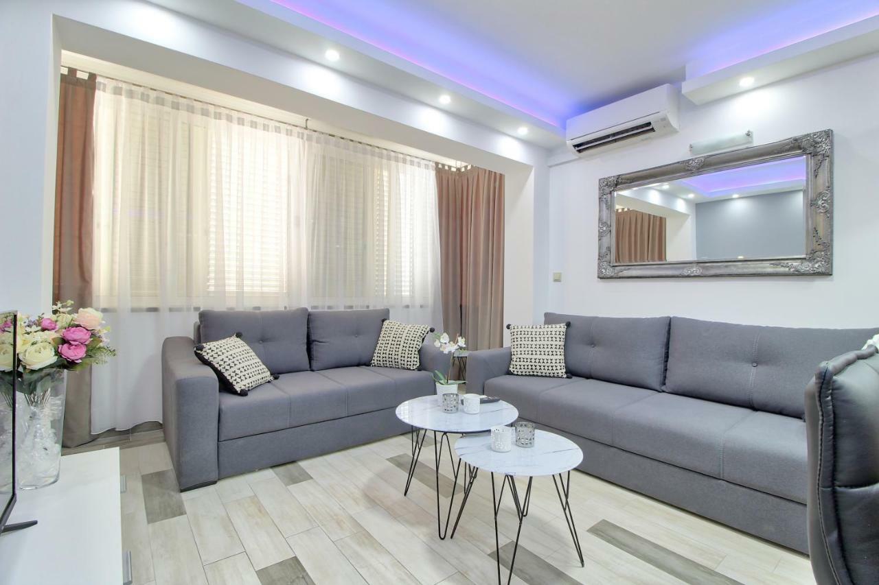 Marino Apartment