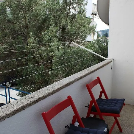 Apartment Marino Makarska Exterior photo