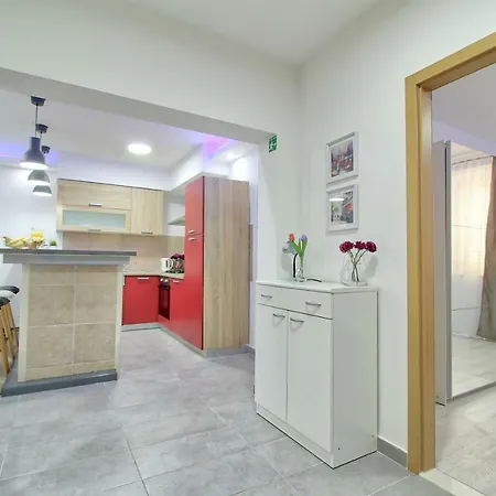 Apartment Marino Makarska Exterior photo