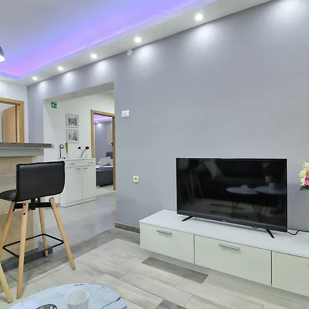Apartment Marino Makarska Exterior photo