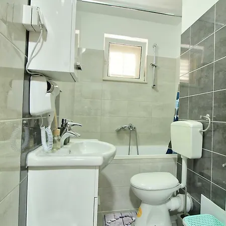 Apartment Marino Makarska Exterior photo