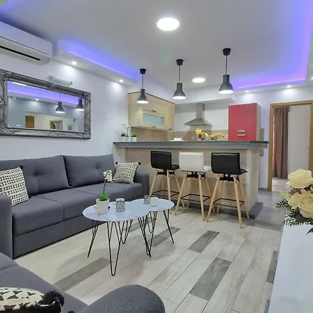Apartment Marino Makarska Exterior photo