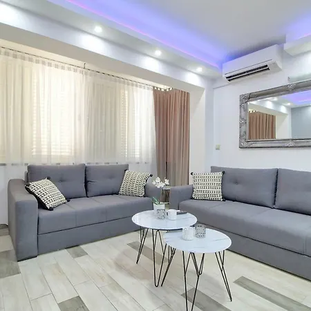 Apartment Marino Makarska Exterior photo