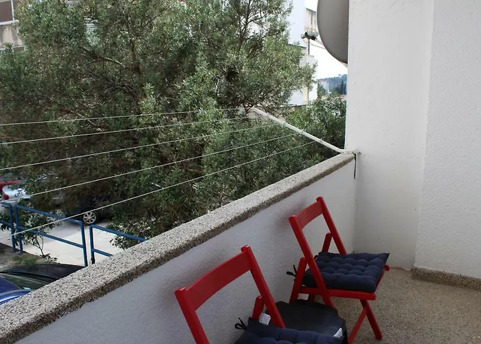 Apartment Marino Makarska