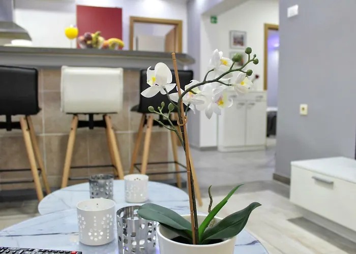 Apartment Marino Makarska