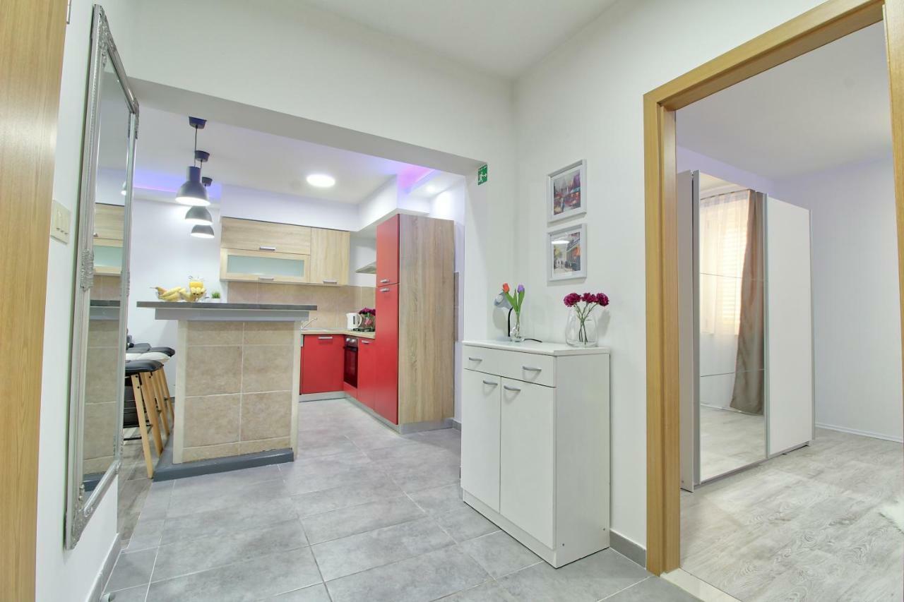 Marino Apartment