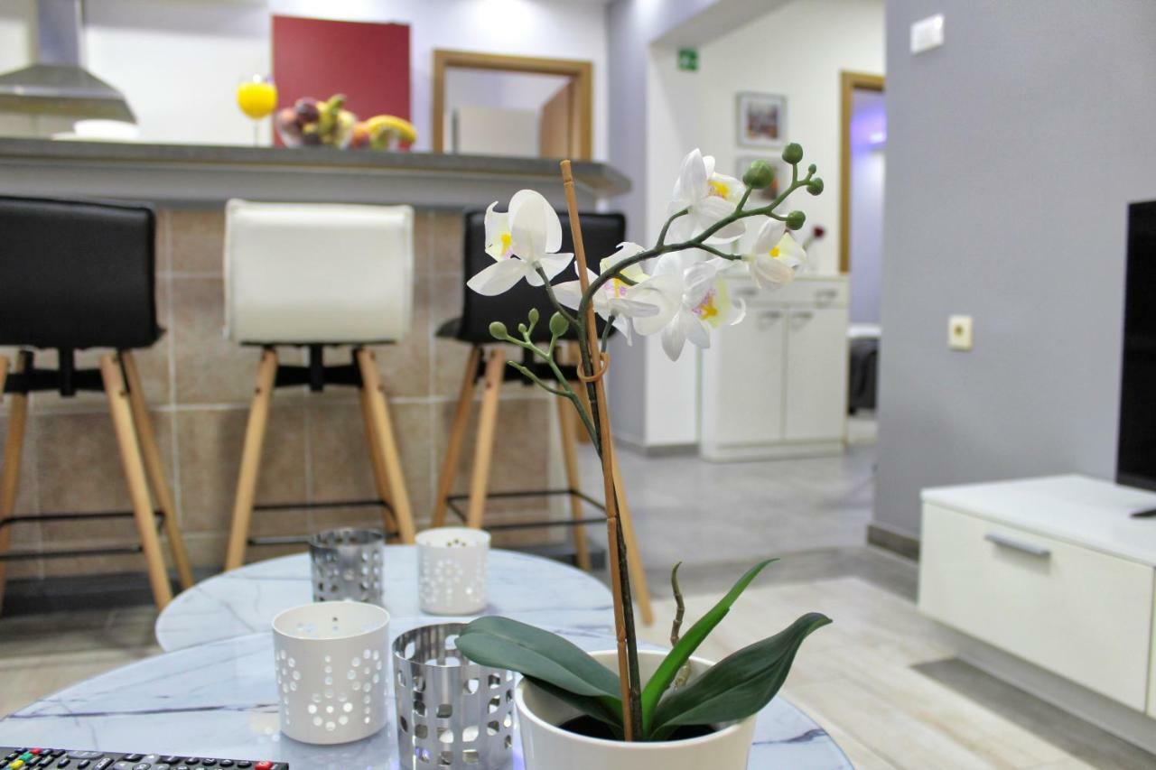 Marino Apartment