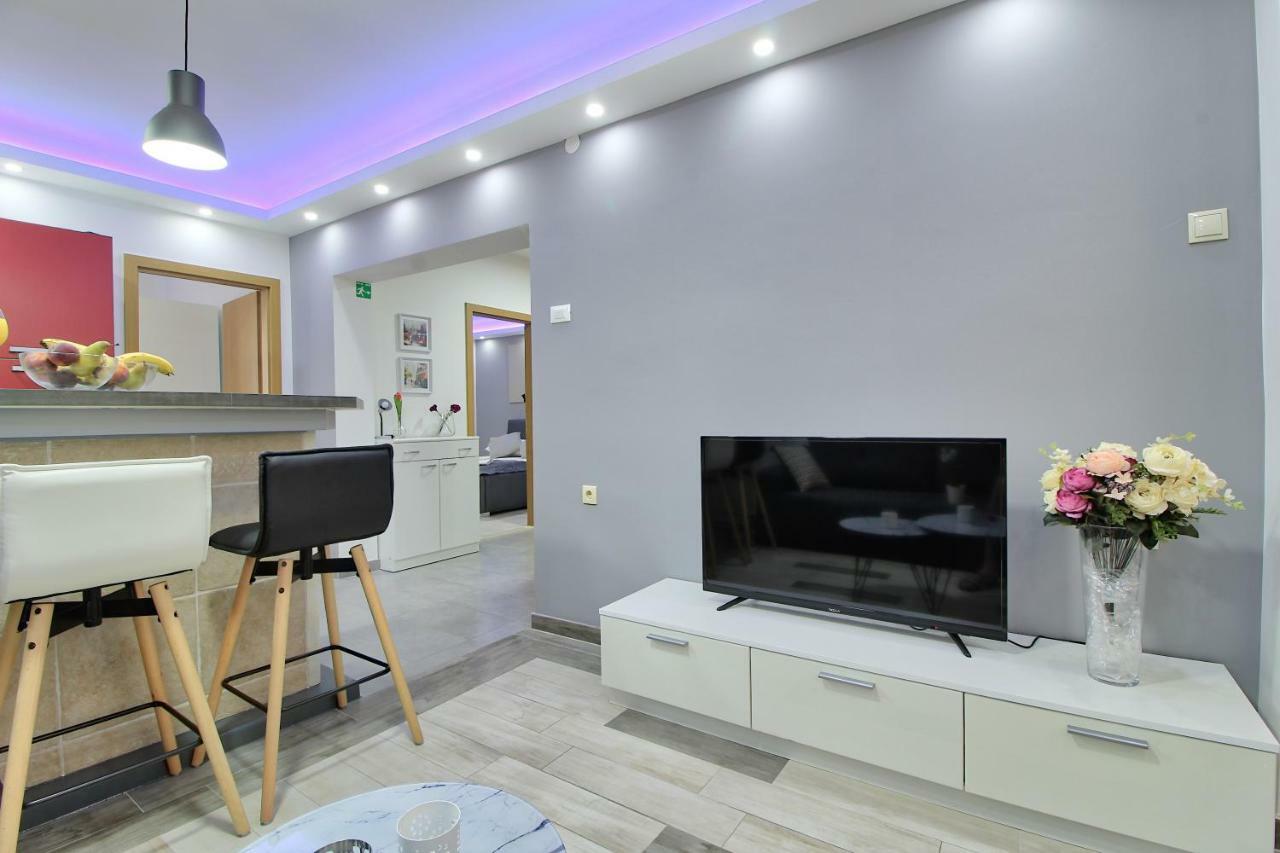 Apartment Marino Makarska