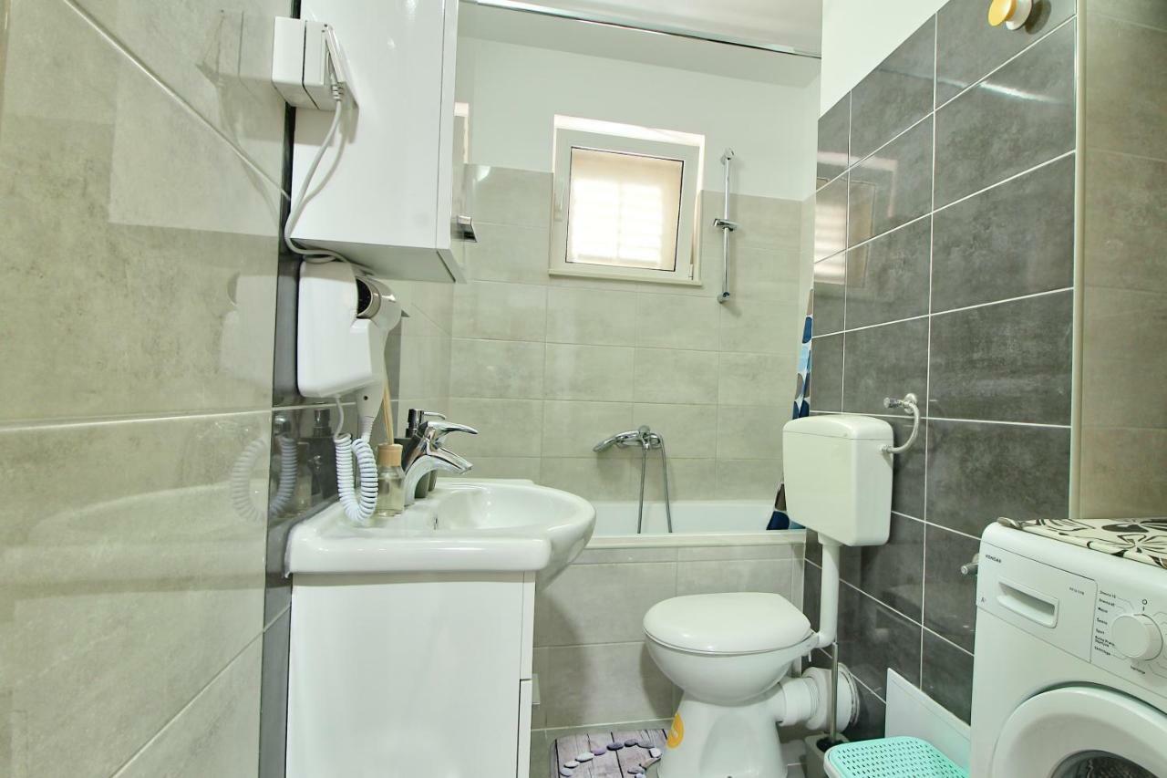 Marino Apartment *